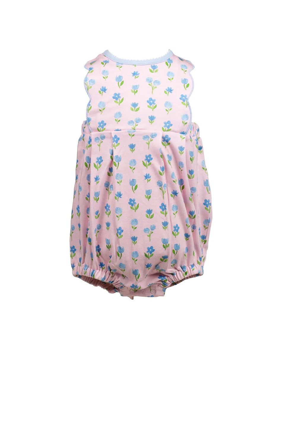 Gardenia Girl Bubble