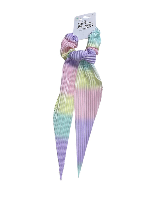 Pastel Rainbow Tassel