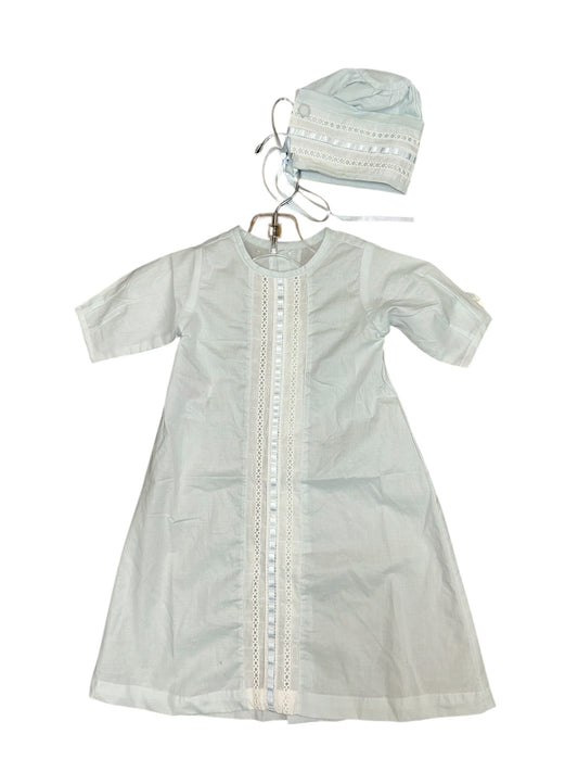 Blue rory daygown