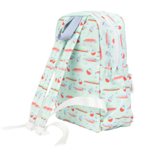 Lure backpack large