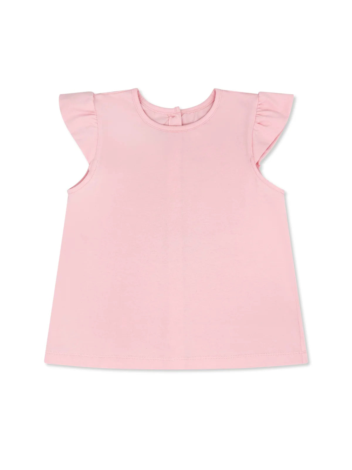 Pink Helen blouse