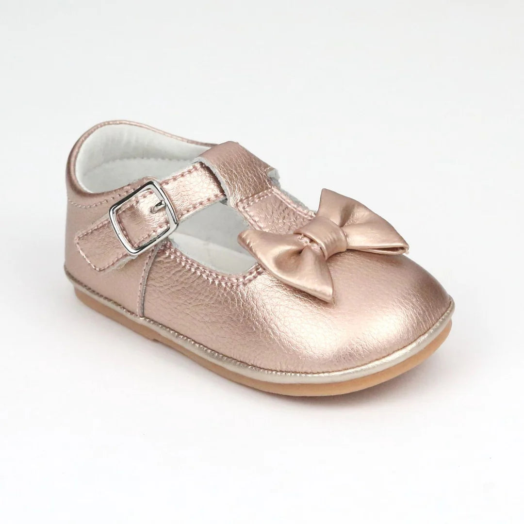 Minnie Bow Mary Jane (2388)