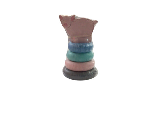 stacking farm - pig