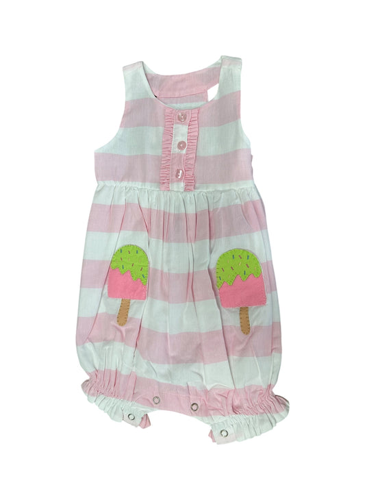 Ice cream romper
