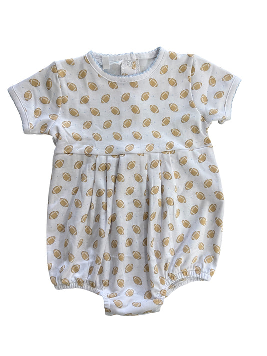 touchdown cutie print bubble