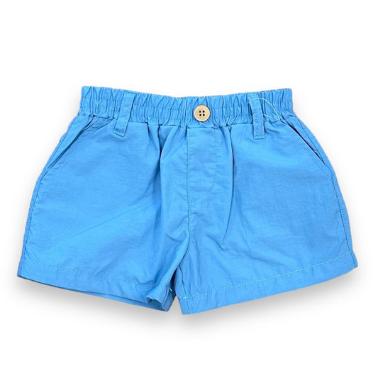 Maddox shorts blue