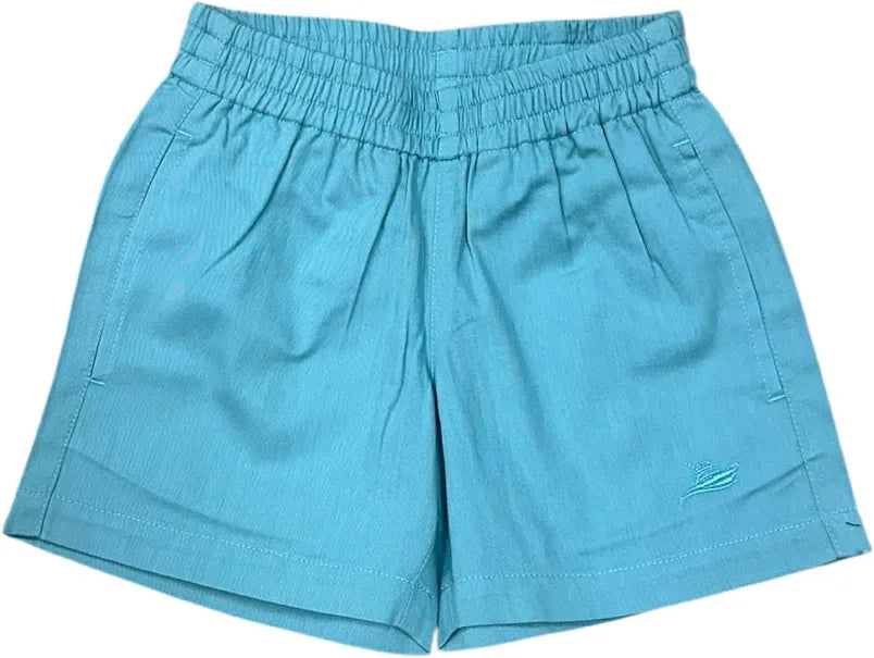 Play shorts-petit four