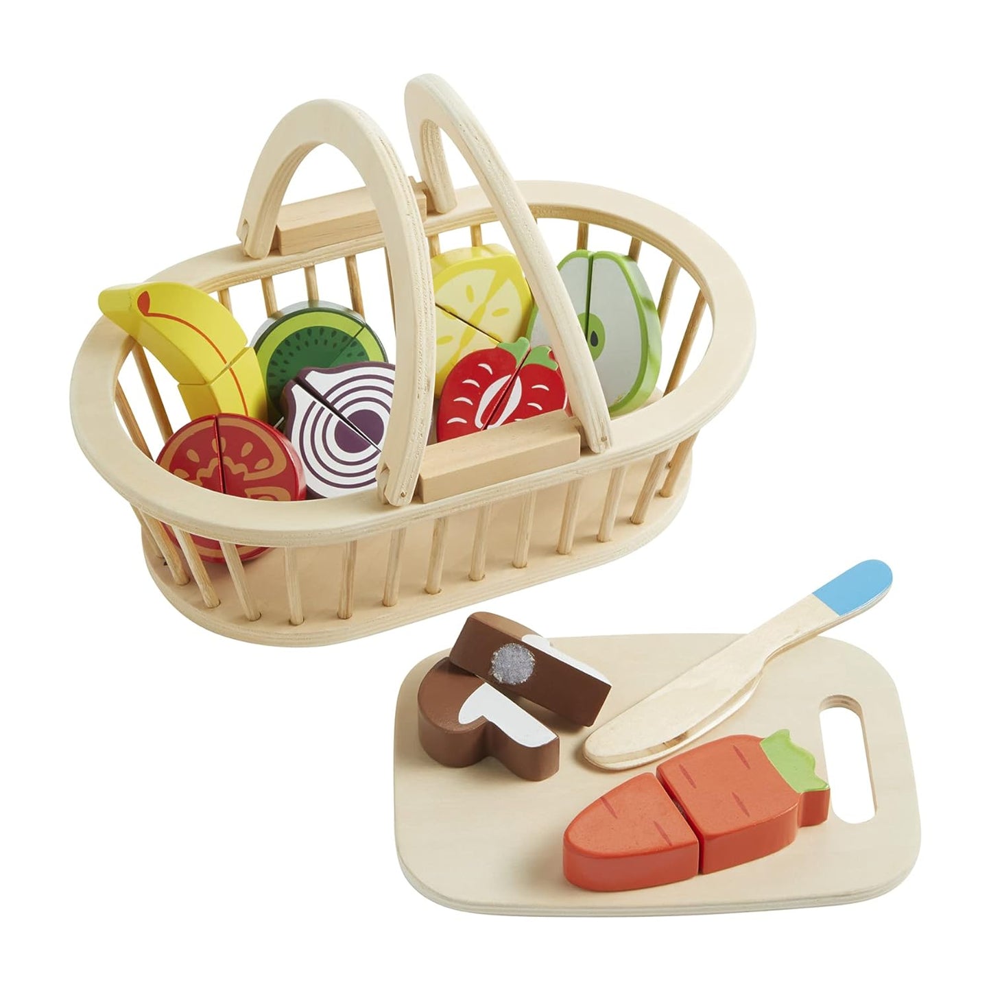 Produce Basket Set