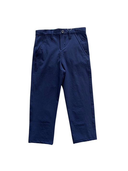 Club Pant Navy