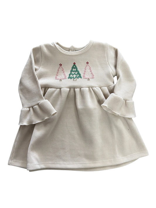 O' Christmas Tree Dress