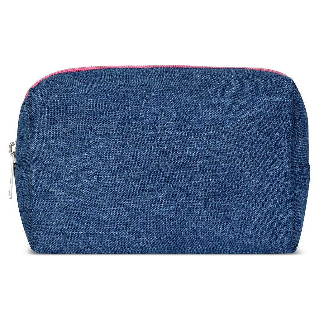 Color Swirl Cosmetic Bag Set