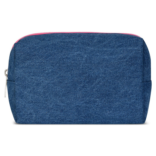 Color Swirl Cosmetic Bag Set