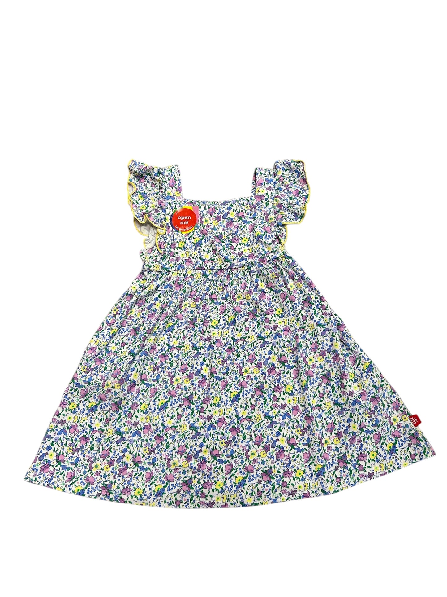 Lavinia magnetic dress