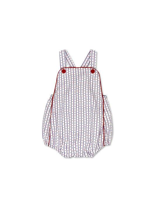 Evan all american sunsuit