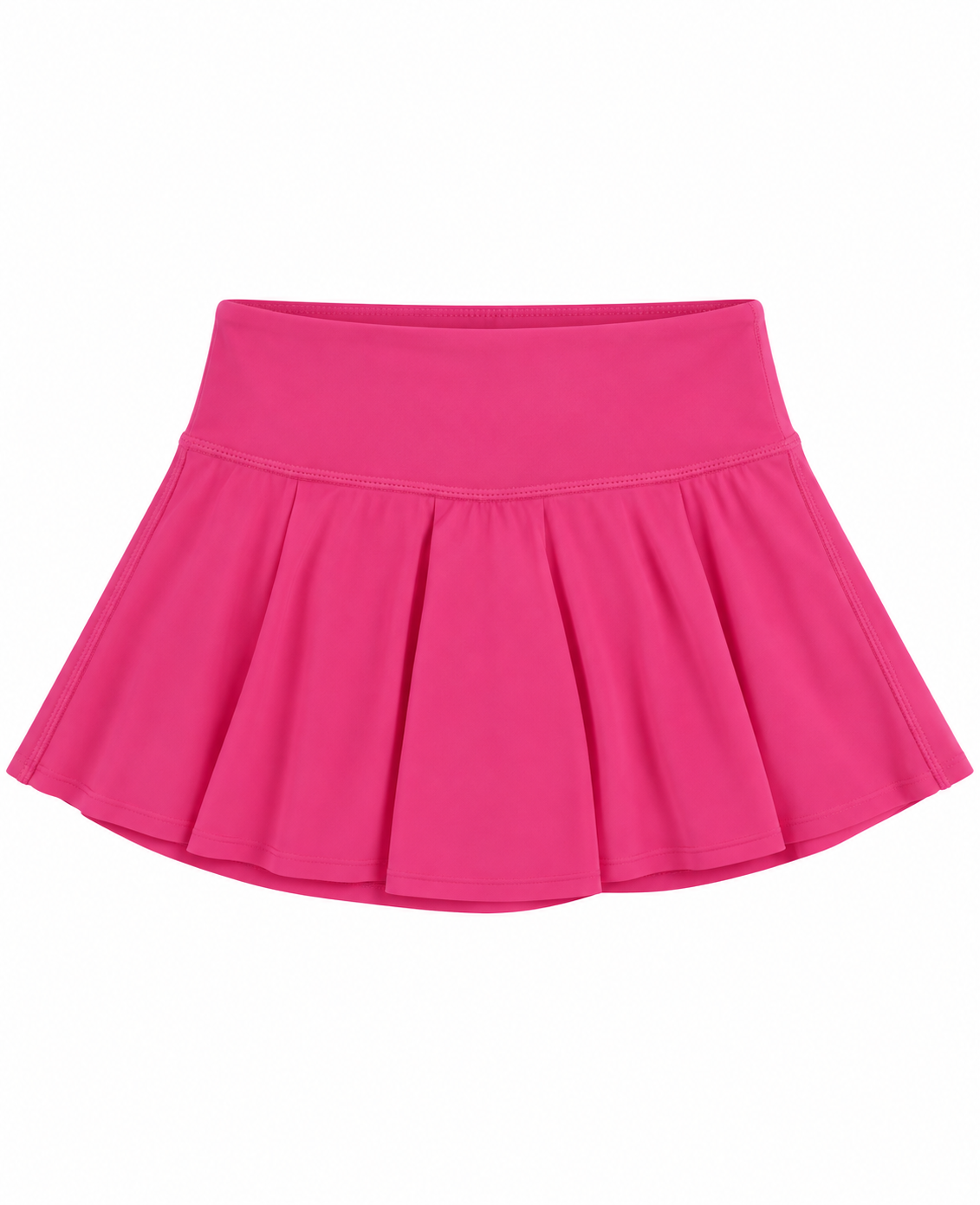 pink short
