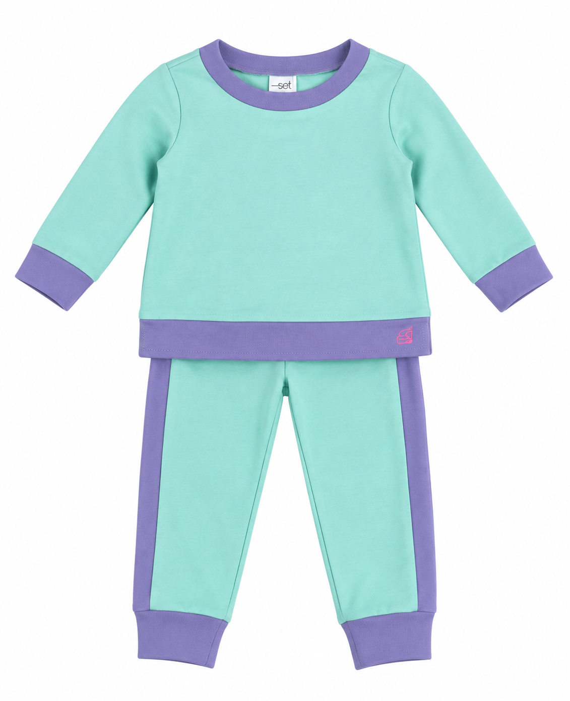 Selena jogger set