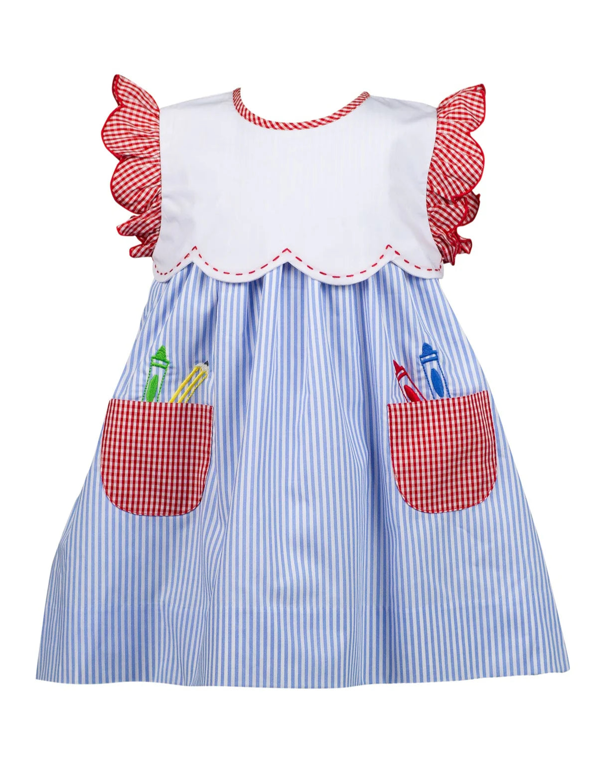 sawyer school dress