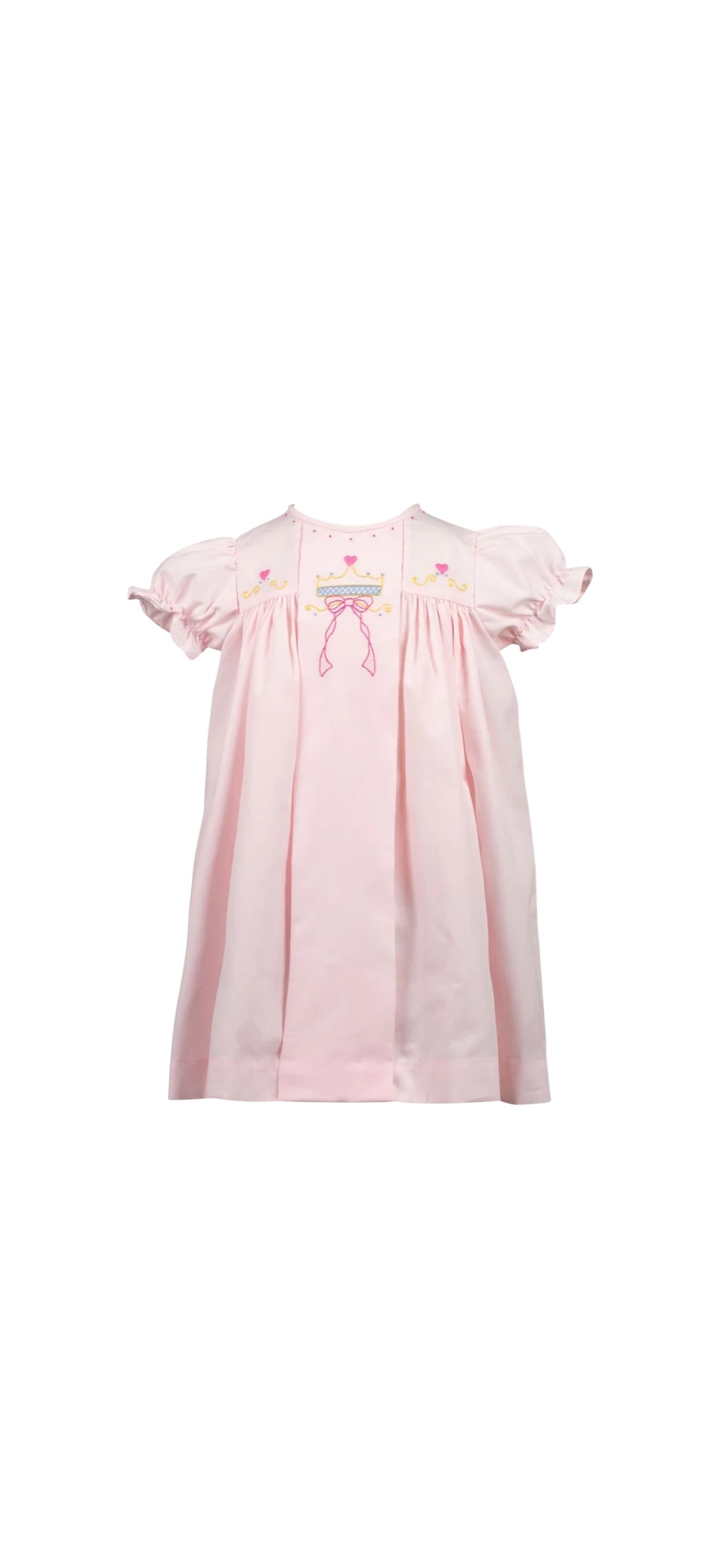 Victoria princess dress