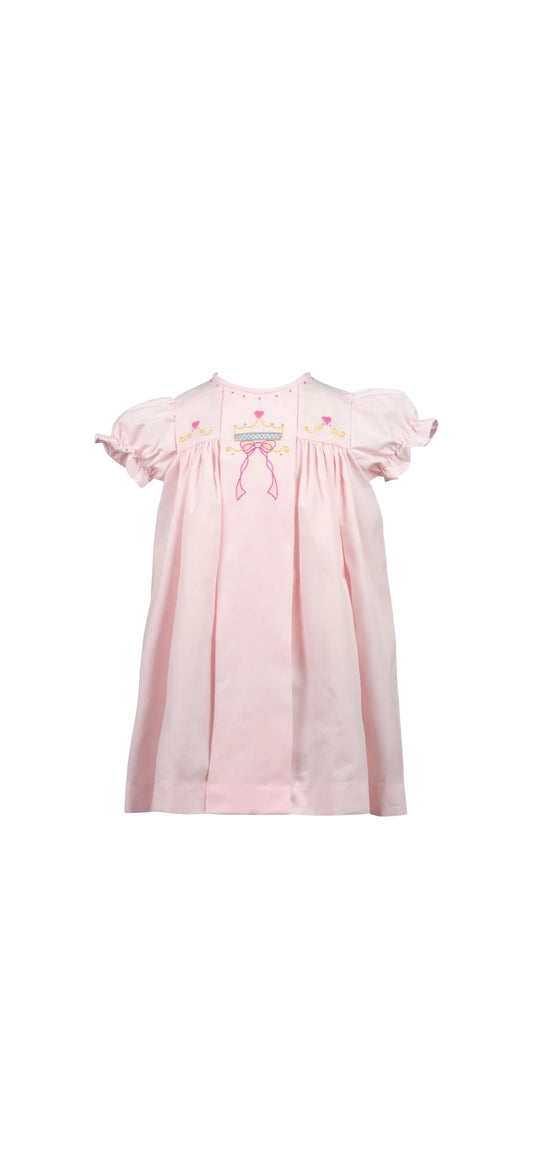 Victoria princess dress