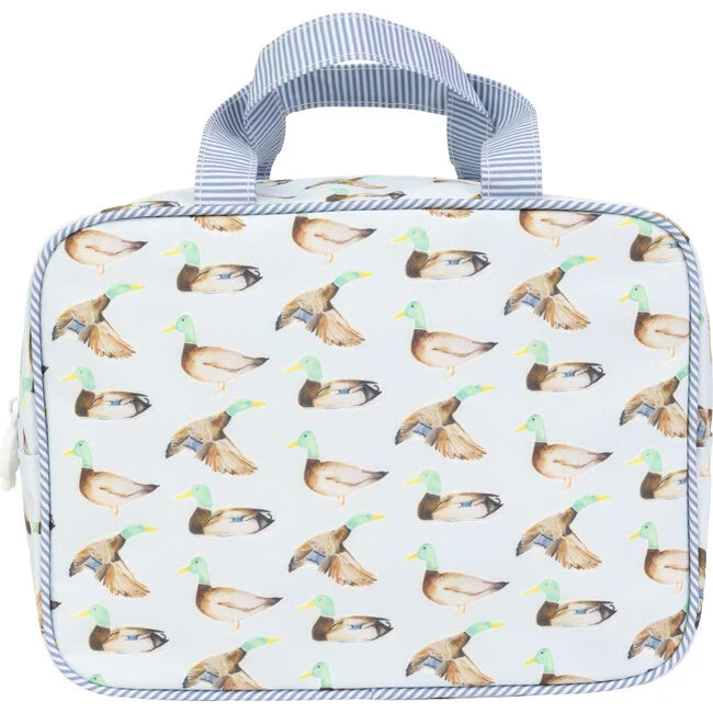 Mallard lunchbox