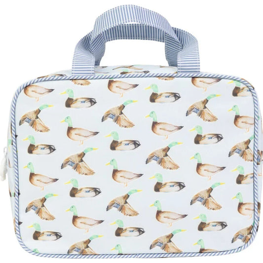 Mallard lunchbox