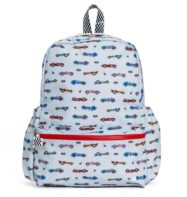 Vroom Backpack