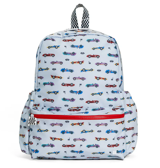 Vroom Backpack