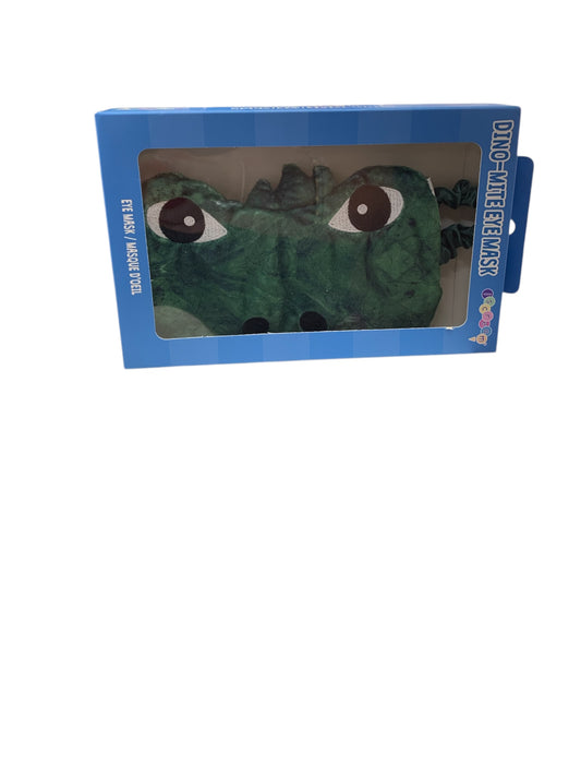 Dino Eye Mask