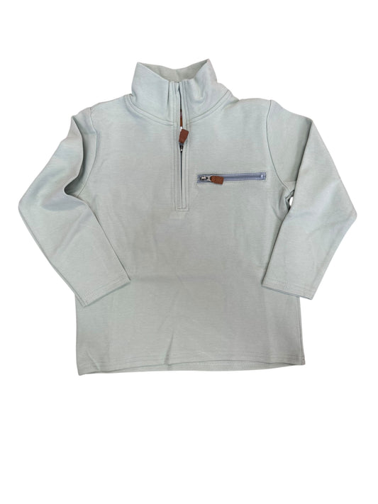 Kingston Sage Pullover