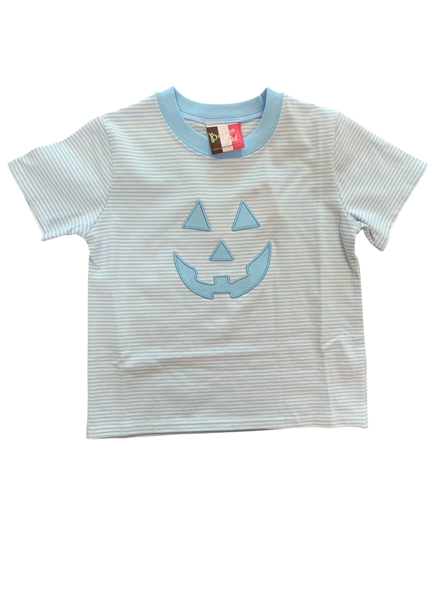 Jack O Lantern t-shirt
