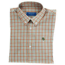 Performance Spice Button down
