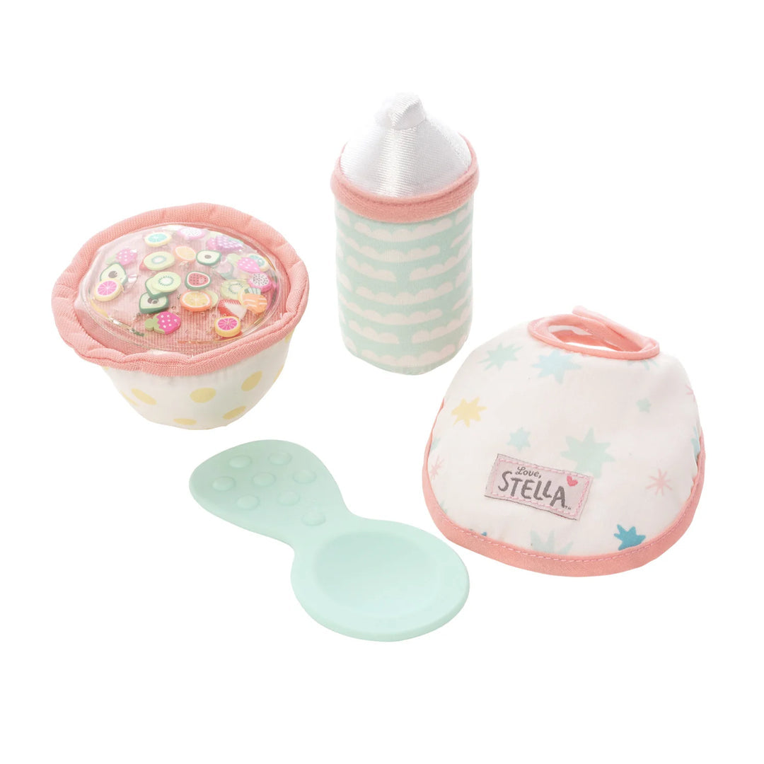 Stella Feeding set