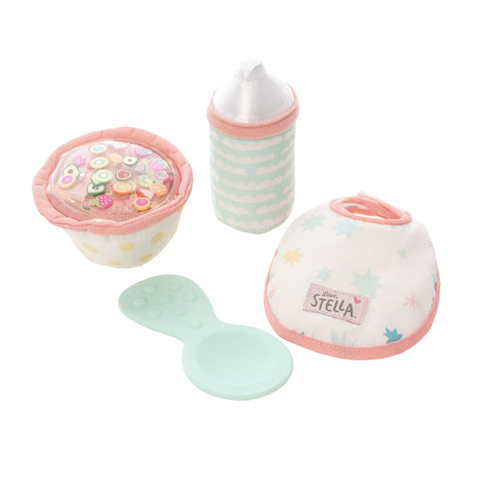 Stella Feeding set