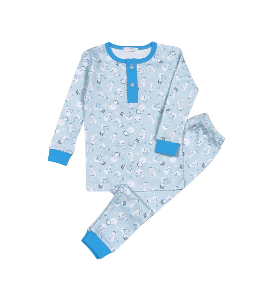 polar pals pima pjs