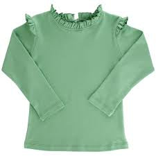 Celery Long sleeve tee
