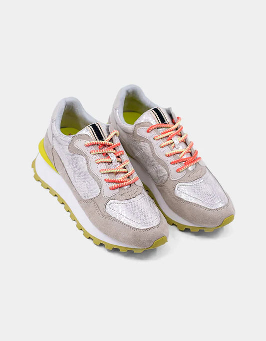 Silver snake Phoebe mini