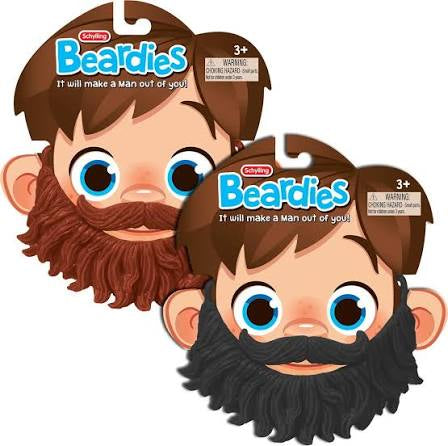 Beardies