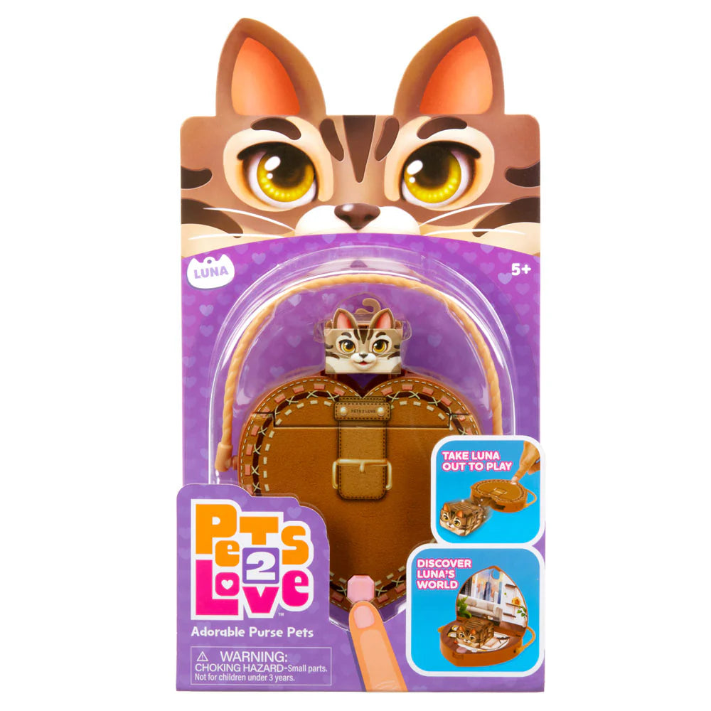 Pet 2 love