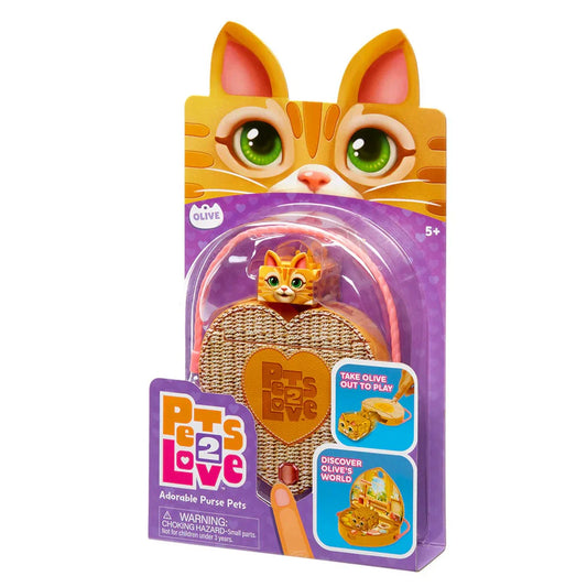 Pet 2 love