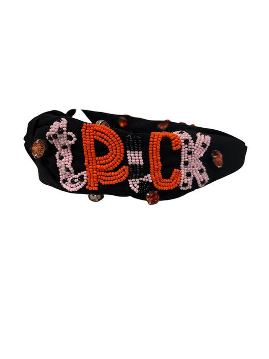 Halloween headbands