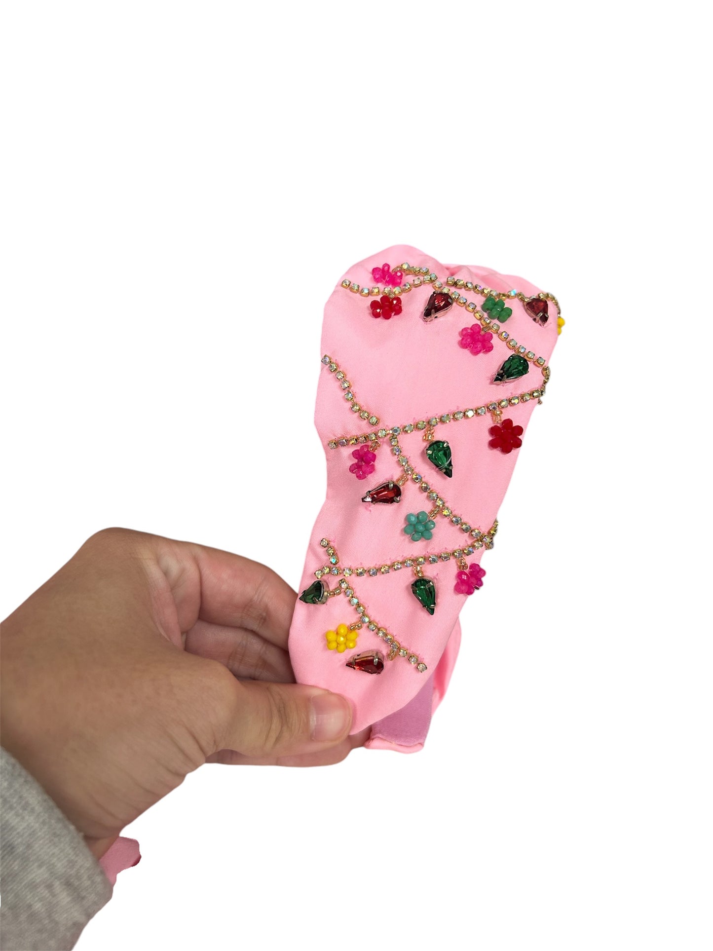 Christmas headbands