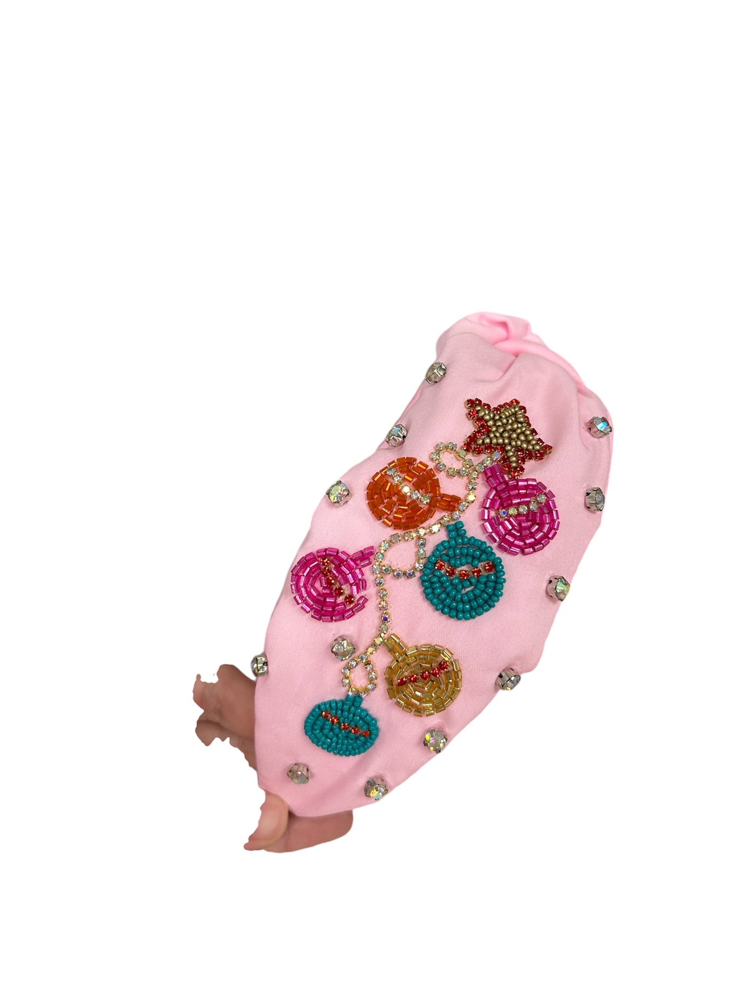 Christmas headbands