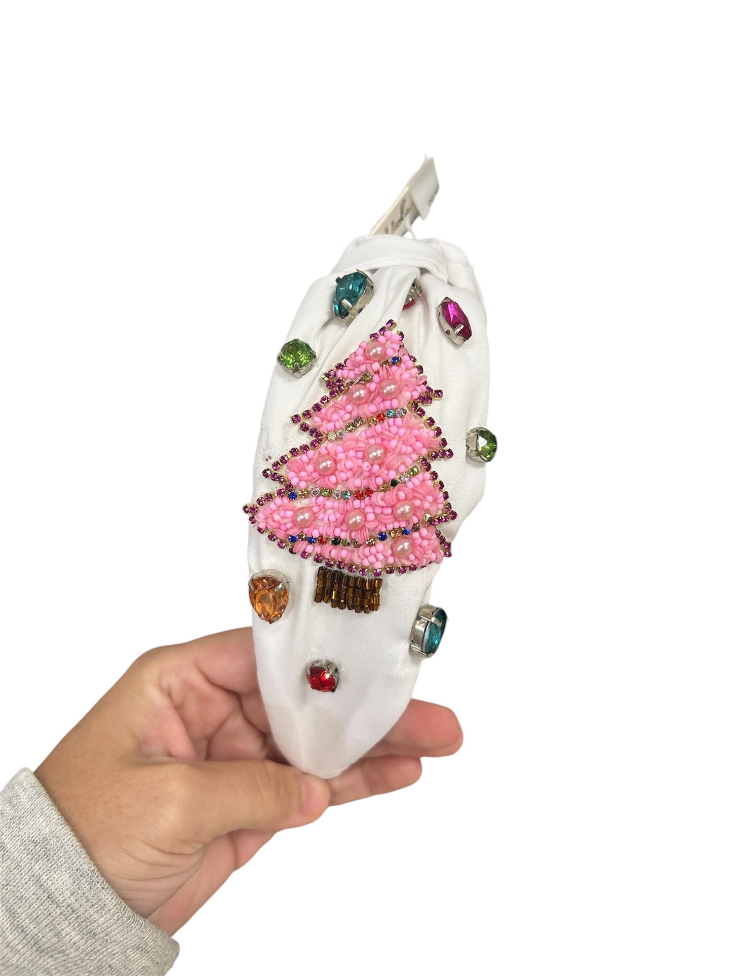 Christmas headbands