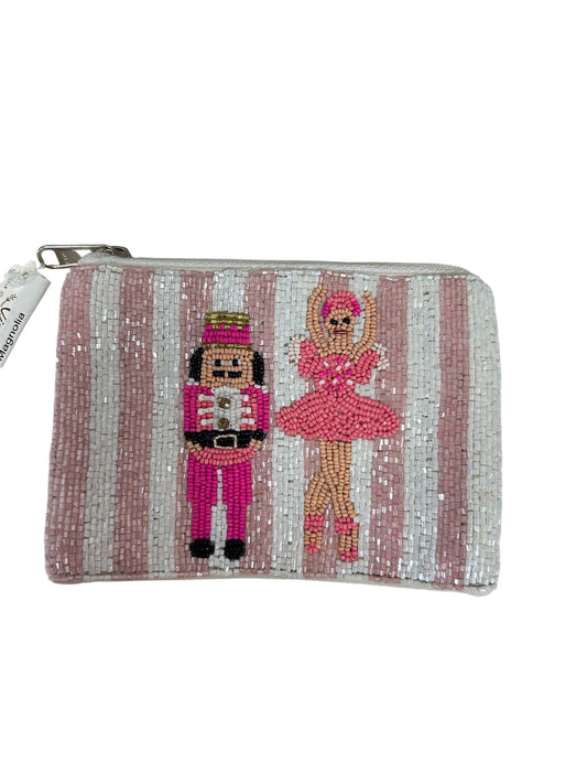 nutcracker pouch