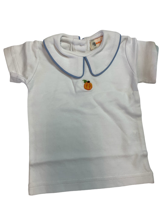 Pumpkin Shirt