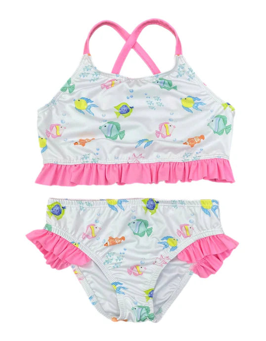 Lila OFishally Summer