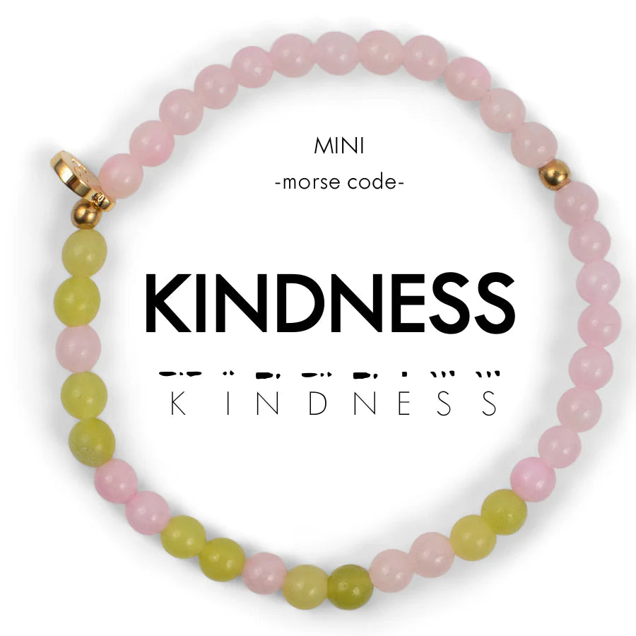 Ethic Goods Mini bracelets