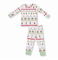 Nutcracker Fair Loungewear set