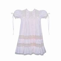 Pink Mary Claire dress