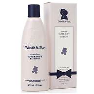Noodle and Boo super soft lotion